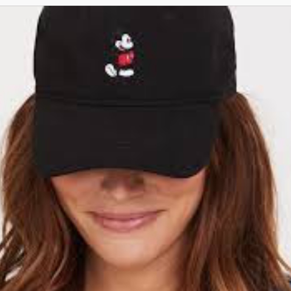 Mickey Mouse  hat